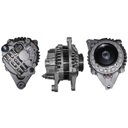 [64K1903C2M] ALTERNADOR MITSUBISHI PAJERO 12V 90AMP 2PINES P: 4PK T:MITSUBISHI V:INT