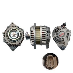 [6423100-3JA1A] ALTERNADOR NISSAN MURANO 3.5 QASHQAI 12V 150AMP P:6PK TIPO MITSUBISHI