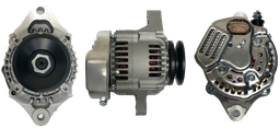 [64LS15126] ALTERNADOR MONTACARGAS YALE HIPSTER 12V 40AMP 3PINES P: 1V T:NIPONDENSO V:INT