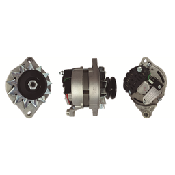 [64K2711] ALTERNADOR MAQUINARIA FIAT ALLIS 24V 30AMP P: 1V OD75 T:VALEO V:EXT(GA117)