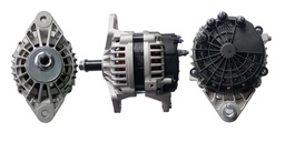 [448600313] ALTERNADOR 28SI CHEVROLET KODIAK CUMMINS 12V 200AMP J180 1PIN P: SP T:DELCO V:INT(10527709)