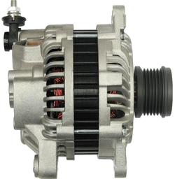 [44LR1110-713] ALTERNADOR NISSAN XTRAIL 2.0 2.5 01-07 PRIMERA 2.0 12V 110AMP 6PK 113316 LR1110-717 A3TB2981 23100-AU400 23100-AU40A 11163N