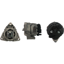 [440-124-325-098] ALTERNADOR FORD CARGO 1721 VOLKSWAGEN 31310 12V 90AMP 3 OREJAS 1PIN P: SP T:BOSCH V:INT(GA225 GA1421 GA1424)