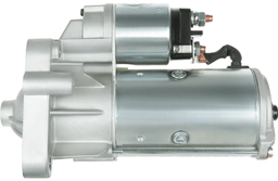 [44D7R53] ARRANQUE RENAULT MASTER T35 12V 2.2KW T-10 S:CW T:VALEO