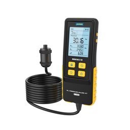 [04PT620] MEDIDOR DE PRESION DE ACEITE DIGITAL