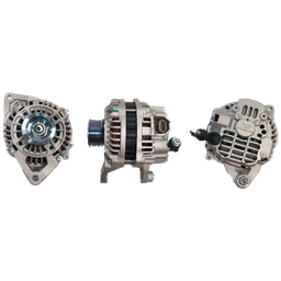 [38A2TG1391] ALTERNADOR MAZDA 2 1.3 1.5 2007 MAZDA 3 1.6 2009 12V 90AMP 3PINES PD 6PK T:MITSUBISHI V:INT