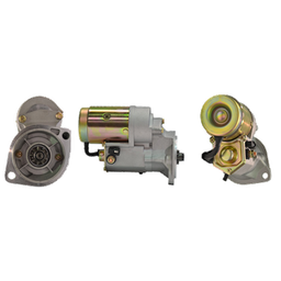 [49228000-1890] ARRANQUE CHEVROLET NKR RELACIONADO CON FLANCHE 12V T9 - 32MM 2.2KW S:HORARIO T:NIPODENSO ZM-1421 BOBINA (IM3049HD-228)