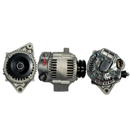 [4927060-66070] ALTERNADOR TOYOTA LAND CRUISER 3.5L 4.2L TOYOTA CAMRY 2.2 RAV 4 2.0 12V 90AMP 3PINES P: 2V T:NIPONDENSO V:INT(GA851 GA1263IN437)