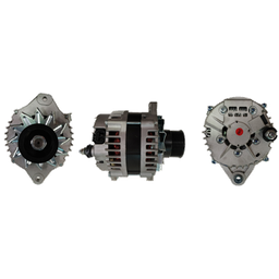 [498-98029-889-1] ALTERNADOR REWARD NKR 2011 EN ADELANTE SIN BOMBA 24V 90AMP DISTANCIA: 77MM 2PINES P: 7PK T:HITACHI V:INT(RGA021-106 GA1134) GA1761 GA285
