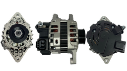 [4937300-03100] ALTERNADOR HYUNDAI I10 1.2 IX20 1.4 12V 95AMP PAS TORNILLO AJUST 2PINES P: 4PK T:VALEO V:INT(GA950 GA1814 GA1827)