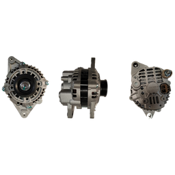 [4937300-22650] ALTERNADOR HYUNDAI ACCENT ELANTRA GETZ TUCSON KIA CERATO KIA RIO 12V 110AMP 2P P:4PK T:VALEO V:INT(GA802 GA1364)