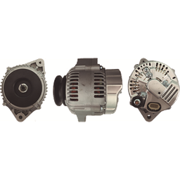 [26LS18115] ALTERNADOR TOYOTA CAMPERO MV ALTERNADOR PUÑO 24V 70AMP 3PINES P: 1V T:NIPONDENSO V:INT