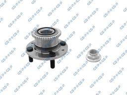 [719230037K] BOCIN RUEDA TRAS MAZDA ALLEGRO 1.3 1.6 1998-2008 FORD LASER 1.3 2000-2006 CON ABS (30 DIENTES) (44 PULSOS)