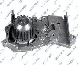 [71WP900596] BOMBA DE AGUA RENAULT CLIO II 16V SYMBOL 16V MEGANE I 16V SANDERO 16V DUSTER 1.6 16V