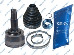 [71817026] KIT PUNTA EJE LADO RUEDA FIAT 500  25x22