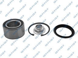 [71GK1950] KIT RODAMIENTO RUEDA DEL MAZDA ALLEGRO 1.3 1,6 1995-2007 KIA SEPHIA 1.6 1.8 1995-1999 40x74x40