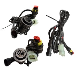 [053904267] CABLE TXB MOTOCICLETA MV AGUSTA 3151/AP34 COD FABRICA: 3151/AP34