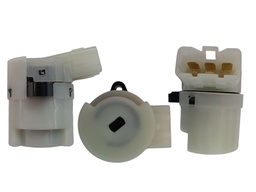 [65DL-3227] RAMAL DE ENCENDIDO HYUNDAI ACCENT, VERNA, KIA RIO 06-11, 1 OREJA SIN CABLE Y CONECTOR DE 6 PINES  