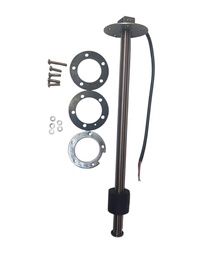 [16317231] SENSOR DE COMBUSTIBLE REED LAMINAS 13" FLOTADOR