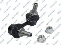 [71S050354] BIELETA BARRA ESTAB DEL IZQ NISSAN URVAN 2.5 3.0 2005-2015 NP300 2.5  NAVARA 2.5 4X4 2008-2013 PATHFINDER 2.5 2005-2010