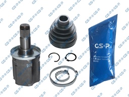 [71659238] KIT PUNTA EJE LADO CAJA TOYOTA HILUX REVO 2.4 16/. 30x28x47