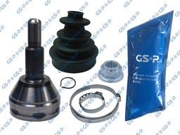 [71822009] KIT PUNTA EJE LADO RUEDA CHEVROLET CAPTIVA 3.0 2007-2021 30x34x5 (GM-871)