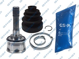 [71857017] KIT PUNTA EJE LADO RUEDA CHEVROLET GRAN VITARA 1.6 2.0 1998-2003 TOPE PI 26x29x48 (SK-819)