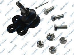 [71S080749] ROTULA SUSPENSION CHEVROLET CAPTIVA 2.4 3.0 2010-2017 PEUGEOT 405 1.9 2.0 1992-1998 (OEM 22156822)