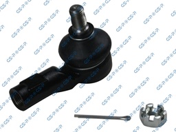 [71S070333] TERMINAL CORTA EXT NISSAN URVAN