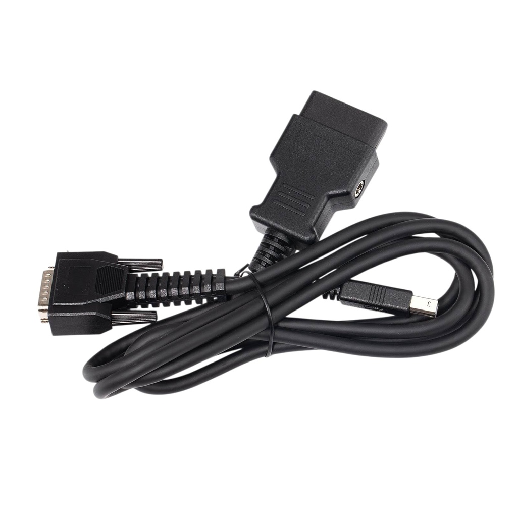 [88M001A] ﻿CABLE PRINCIPAL ESCANER MOTOCICLETA MS50﻿