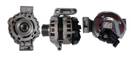 [52ZM 9011202] ALTERNADOR FORD RANGER 12V 110AMP SEÑAL LIN P:7PK T:BOSCH V:INT F000BL0639
