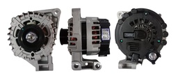 [52ZM 9020327] ALTERNADOR CHEVROLET CAPTIVA EQUINOX 12V 170AMP 2 PINES P: 6PK T:VALEO V:INT