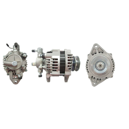 [34GA12512] ALTERNADOR LUV DMAX 3.0 12V 90AMP FOOT A FOOT 80MM 2PINES P: 1V OD82 T:HITACHI V:INT(GA3003 GA1762, GA1766IH738, IH785)