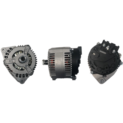 [34GA13005] ALTERNADOR PERKINS, LUCAS, MAQUINARIA AMARILLA JBC 24V 80AMP PARTORNILLO AJUST P: SP T:LUCAS V:INT