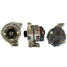 [34GA13585] ALTERNADOR CHEVROLET CAPTIVA EQUINOX 12V 170AMP 2 PINES P: 6PK T:VALEO V:INT