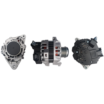 [34GA13335] ALTERNADOR KIA PICANTO ION 12V 70AMP PARTORNILLO AJUST3PINES P: 5PK T:VALEO V:INT