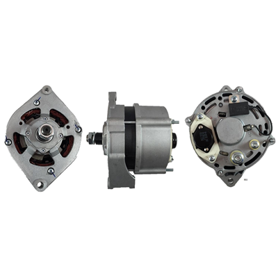 [34GA10481] ALTERNADOR CUMMINS 4BT 24V 45AMP SPOOL P: SP T:BOSCH V:EXT(GA018)
