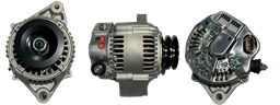 [34GA14497] ALTERNADOR TOYOTA LAND CRUISER 12V 95AMP 3PINES P:2V T:DENSO 13497N T:DENSO