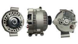 [34GA19300] ALTERNADOR FORD EXPLORER 12V 135AMP 3PINES P:6PK T:FORD V:INT
