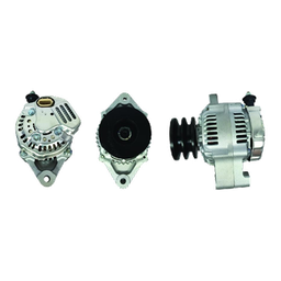 [34GA14002] ALTERNADOR DAHIATSU DELTA SIMILAR A LA FUSO 12V 60AMP SPOOL 3PINES P: 2V OD76 T:NIPONDENSO V:INT(GA821 GA1251)
