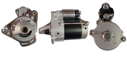 [34GA24250] ARRANQUE DAHIATSU TERIOS 1.3 1.5 4WD K3 12V 0.80KW T-8  TIPO DENSO 2 HUECOS 28100-97401 28100-97214  428000-0861 31388N