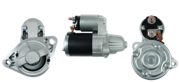 [34GA25927] ARRANQUE SUZUKI GRAND VITARA 2.4 4X4 SX4 2.0 12V 1.40KW T-8 TIPO MITSUBISHI DRS0927 31100-78K0 31100-78K00 19066N 16150 