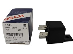 [CC0986332210] RELE 4P 12V 40AMP UNIVERSAL IM11351 REM 0332019157