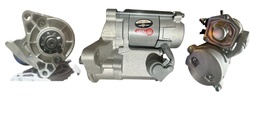 [2628100-75090] ARRANQUE TOYOTA HILUX PRADO VIGO 12V 1.4KW T-9 S:CW T:DENSO 17536