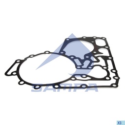 [67115.263] KIT REPARACION EMPAQUES CARCASA RETARDADOR SCANIA 