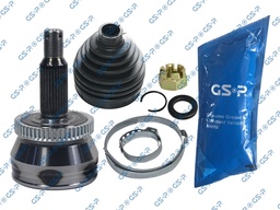[71824072] KIT PUNTA EJE LADO RUEDA HYUNDAI SANTAFE 2.2 2.7 2006-2013 VERACRUZ 2006-2015 ABS 52T 30x36