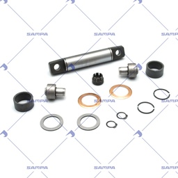 [66040.687] KIT REPARACION DE HORQUILLA  CLUTCH SCANIA BUS 1773621S