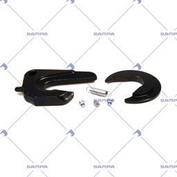 [66095.554] KIT MORDAZAS QUINTA RUEDA JOST DAF