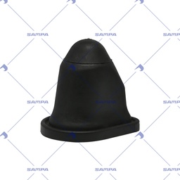 [66011.102] TOPE SUSPENSION MUELLE MERCEDES ATEGO 6753240008