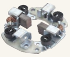 [39HD-240F] PORTAESCOBILLA DAHIATSU TERIOS- HONDA